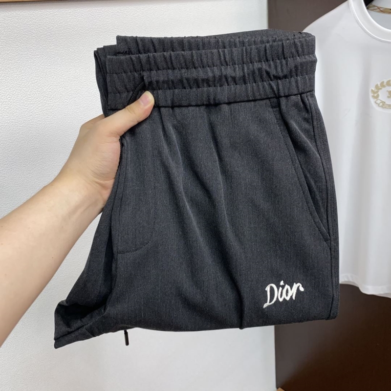 chr1st1an D10r long pants